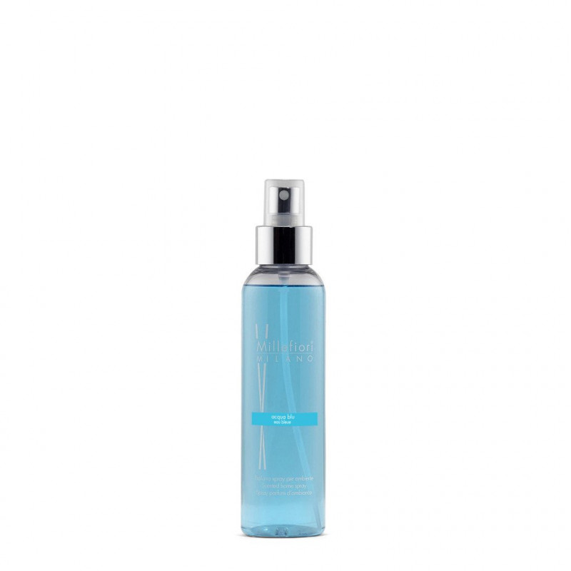 Spray per ambiente 150 ml - Acqua Blu