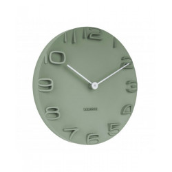Orologio the edge - Verde