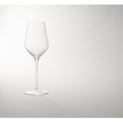 set bicchieri vino bianco