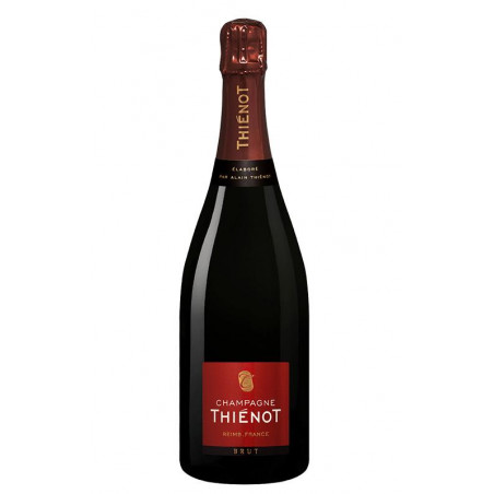 Thienot Champagne lt. 0,75