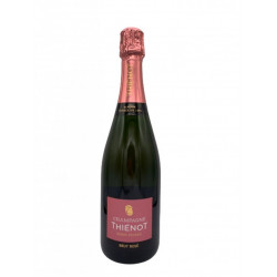 Thienot Champagne brut rosè lt. 0,75