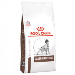 Royal Canin Gastro intestinal Cane 15kg