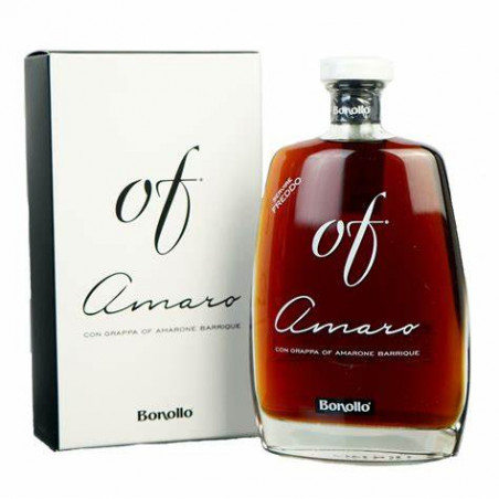 Bonollo Amaro lt. 0,70
