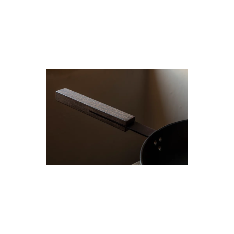 Black Padella - 32cm