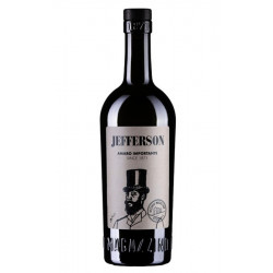 Amaro Jefferson lt. 0,70