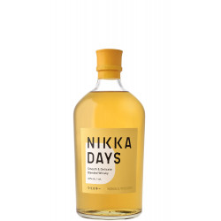 Nikka Days lt. 0,70