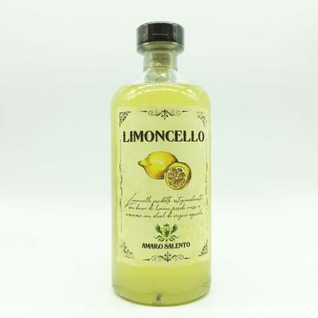 Amaro S. Limoncello lt. 0,70