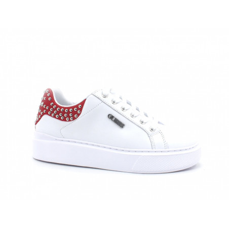 GUESS Sneakers Donna  FL8HALLEA12