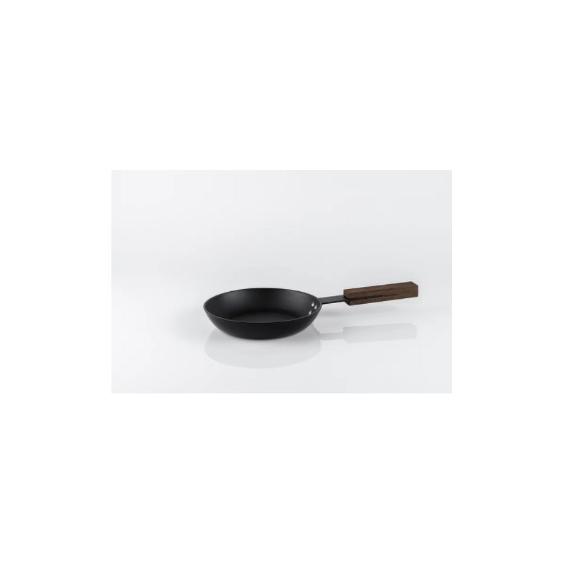Black padella - 20cm