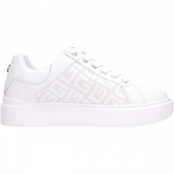 GUESS Sneakers Donna FL5IVEELE12