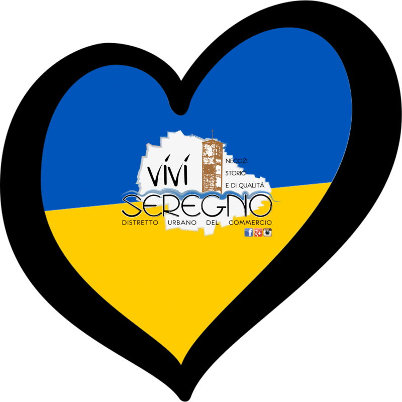 ViviSeregno For Ucraina ViviSeregno For Ucraina