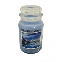 Village Candle - Cherry Blossom