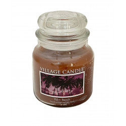 Village Candle - Cherry Blossom