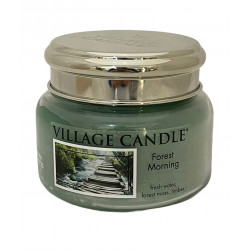 Candela Profumata Village Candle - Tropical Getway