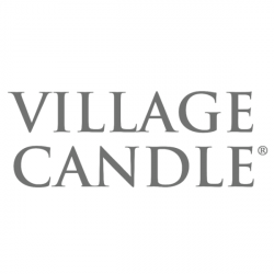 Candela Profumata Village Candle - Tropical Getway