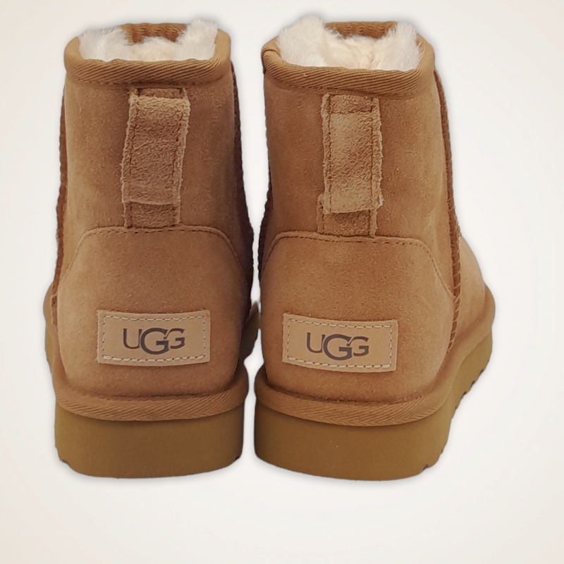 Ugg Classic Mini Stivaletto Donna 5257