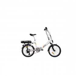 E-Bike: Flipper 3