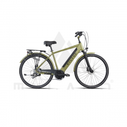 E-Bike: Corso Hybrid 28.2 Bewo da Uomo