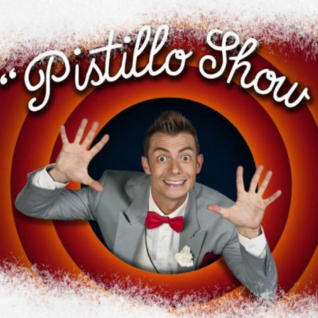 Il CIRCO DI NATALE 2023: Pistillo Comedy Show Double
