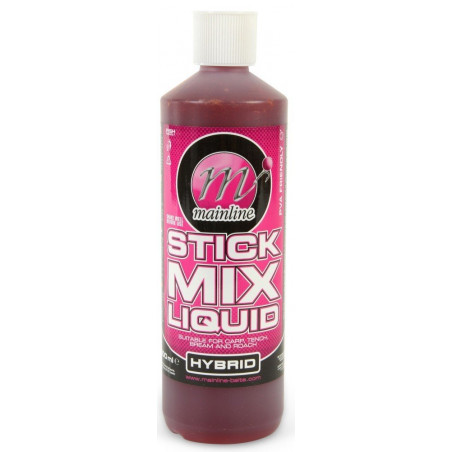 Esaltatore Stick Mix Liquid...