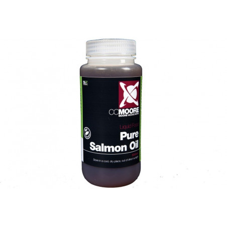 Attrattore Pure Salmon Oil