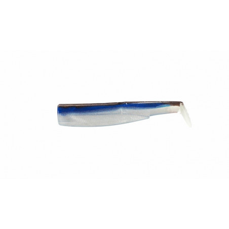 Coda 14 cm Black Minnow 140