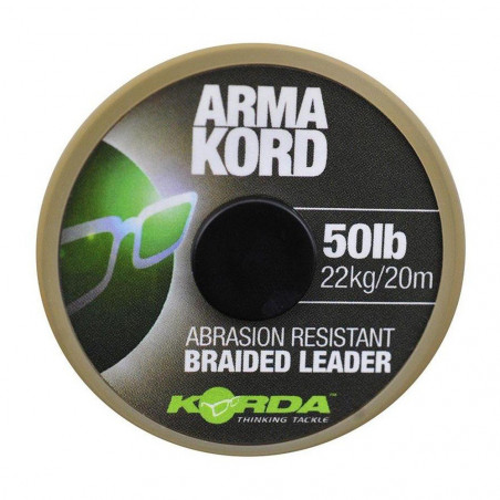 Trecciato Arma Kord 20 m