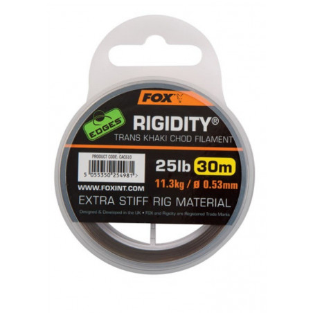 Filo Rigidity Chod Filament...