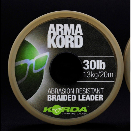 Trecciato Arma-Kord 30 lb 20 m