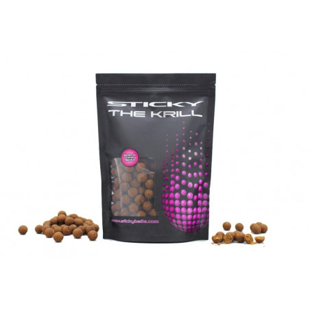 Boilies The Krill 16 mm