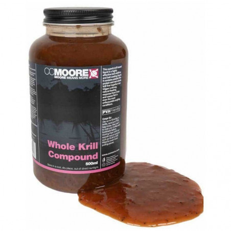 Estratto Whole Krill Compound
