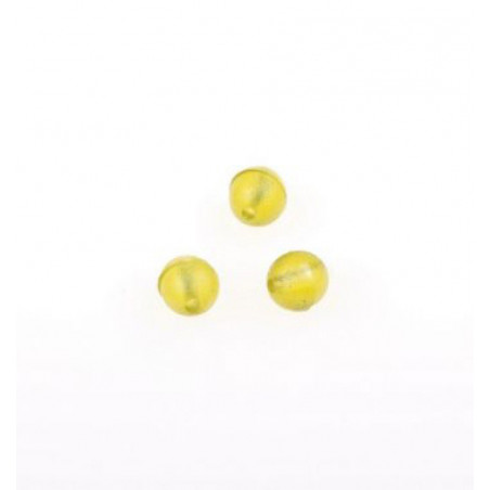 Bore Beads 3 mm