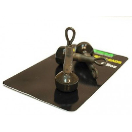 Intelligent Back Lead