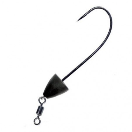 Amo T-Trout Swivel 0,8 g...