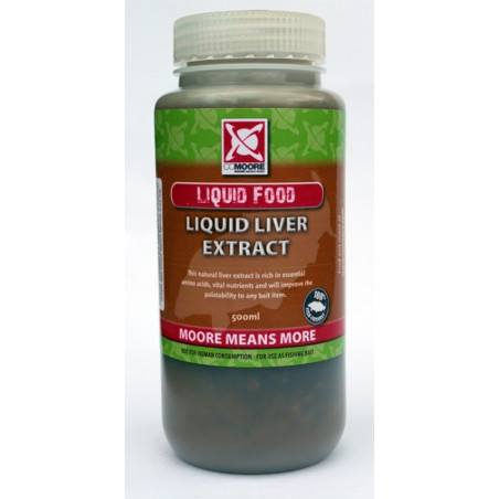 Liquid Liver Extract 500 ml