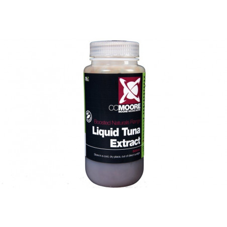 Liquid Tuna Extract 500 ml