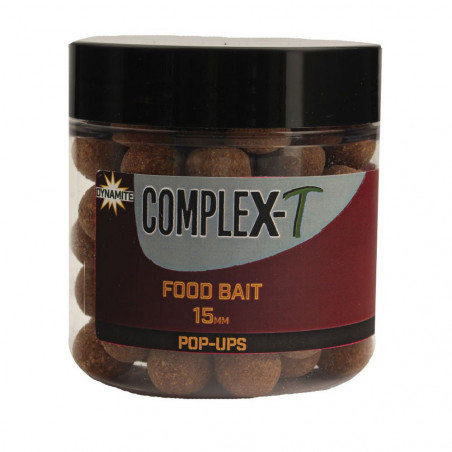 Boilies Complex-T Foodbait...