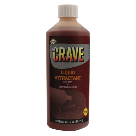 Attrattore The Crave Liquid...