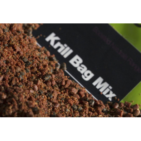 Krill Bag Mix