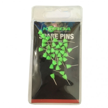 Pins per Box Rig Safe
