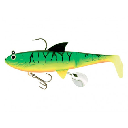 Artificiale Shad 185