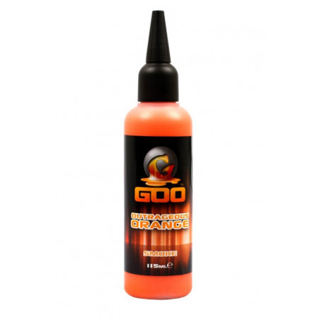 Attrattore Goo Outrageous...