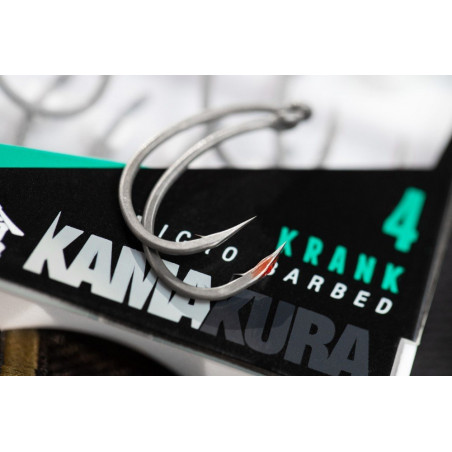 Amo Kamakura Crank