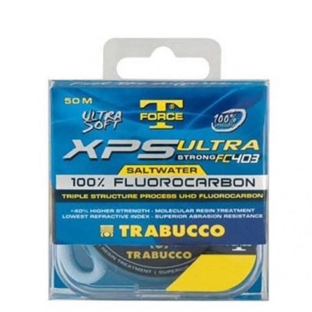 Filo Fluorocarbon XPS Ultra...