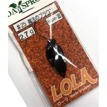 Spoon Lola 2.7 g