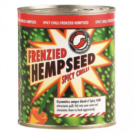 Granaglie Frenzied Hempseed...