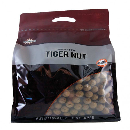 Boilies Monster Tiger Nut...