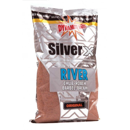 Pastura Silver X River...