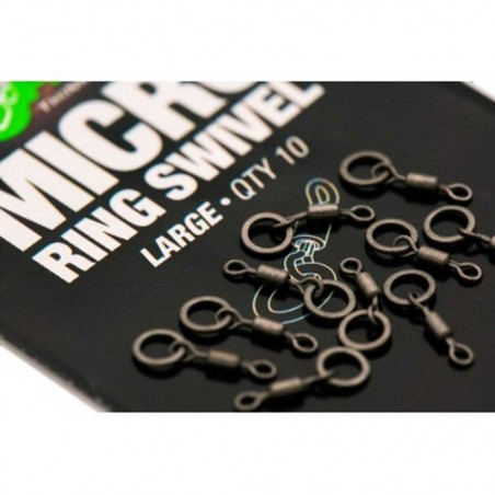 Girelle Micro Swivel con...