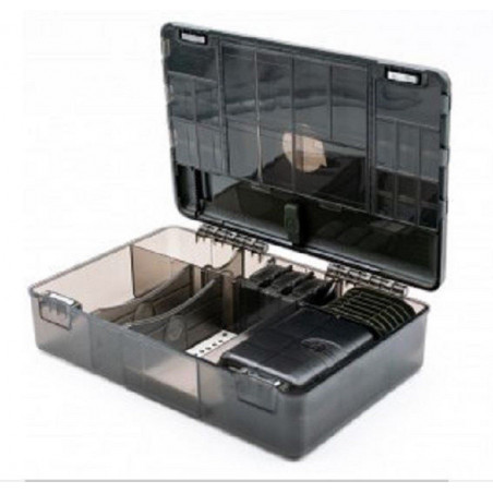 Scatola Korda Tackle Box...